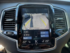 Volvo Xc90 T6 Momentum PANO* ПОДГРВ* CAM* CARPLAY* BLINDSPOT* - 42800 лв. / 21883.29 € - 80560247 12