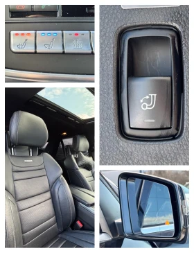 Mercedes-Benz ML 63 AMG 6.3 AMG/V8////FULL | Mobile.bg    17