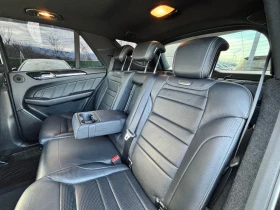 Mercedes-Benz ML 63 AMG 6.3 AMG/V8////FULL | Mobile.bg    12