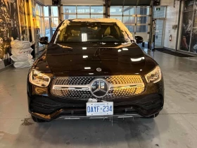 Mercedes-Benz GLC 300 2023 COUPE * CARFAX * БЕЗ ПЪРВОНАЧАЛНА ВНОСКА - 79700 лв. / 40749.96 € - 56508536 2