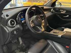 Mercedes-Benz GLC 300 2023 COUPE * CARFAX * БЕЗ ПЪРВОНАЧАЛНА ВНОСКА - 79700 лв. / 40749.96 € - 56508536 7