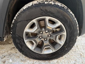 Jeep Cherokee * Trailhawk * CARFAX * БЕЗ ПЪРВОНАЧАЛНА ВНОСКА, снимка 7