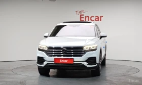 VW Touareg - 45107 € / 88221.62 лв. - 56591731 3