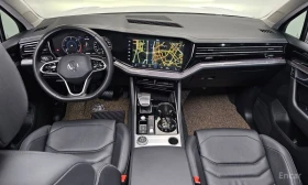 VW Touareg - 45107 € / 88221.62 лв. - 56591731 7