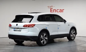 VW Touareg - 45107 € / 88221.62 лв. - 56591731 2