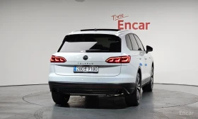 VW Touareg - 45107 € / 88221.62 лв. - 56591731 4