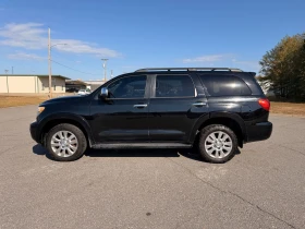 Toyota Sequoia - 13617 € / 26632.54 лв. - 70417078 8