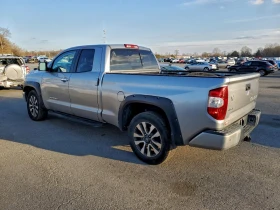 Toyota Tundra * DOUBLE CAB LIMITED*  - 22999 € / 44982.13 лв. - 15123369 2