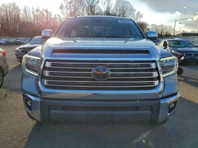 Toyota Tundra * DOUBLE CAB LIMITED*  - 22999 € / 44982.13 лв. - 15123369 5