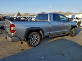 Toyota Tundra * DOUBLE CAB LIMITED*  - 22999 € / 44982.13 лв. - 15123369 3