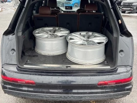 Audi Q7 2018 TECHNIK * MATRIX* ФИКСИРАНА ЦЕНА ДО БЪЛГАРИЯ  - 16290 € / 31860.47 лв. - 51759239 12