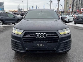 Audi Q7 2018 TECHNIK * MATRIX* ФИКСИРАНА ЦЕНА ДО БЪЛГАРИЯ  - 16290 € / 31860.47 лв. - 51759239 2
