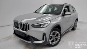 BMW X1 23d xDrive x Line Steptronic
