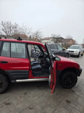 Toyota Rav4, снимка 14