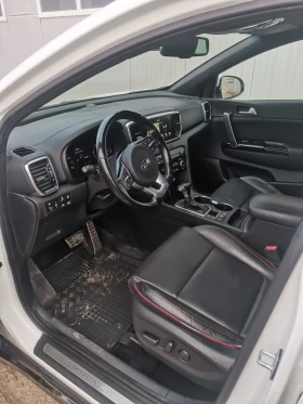 Kia Sportage GT line - 19500 € / 38138.68 лв. - 53929884 4