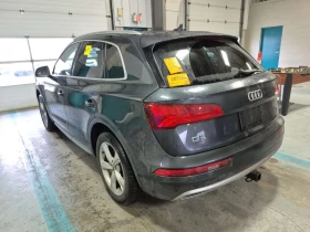Audi Q5 * PROGRESSIV * CARFAX * ПАНОРАМА* ПОДГРЕВ*  - 16900 € / 33053.53 лв. - 84148519 4