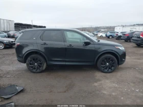 Land Rover Discovery Sport 2l S, снимка 13
