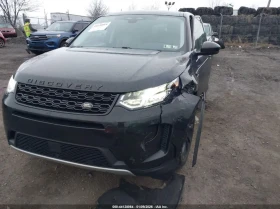 Land Rover Discovery Sport 2l S, снимка 6