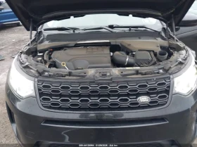 Land Rover Discovery Sport 2l S, снимка 10
