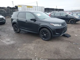 Land Rover Discovery Sport 2l S, снимка 1