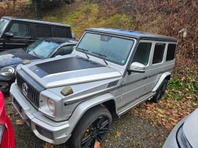 Mercedes-Benz G 500 - 19900 € / 38921.02 лв. - 39739170 7