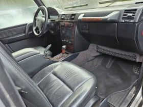 Mercedes-Benz G 500 - 19900 € / 38921.02 лв. - 39739170 5