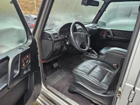 Mercedes-Benz G 500 - 19900 € / 38921.02 лв. - 39739170 2