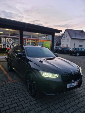 BMW X4 M40D | Mobile.bg � ����� ������ 14