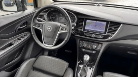 Opel Mokka 1.4T 4x4 Autom.Navi KeyLess ���� Camera | Mobile.bg � ����� ������ 8