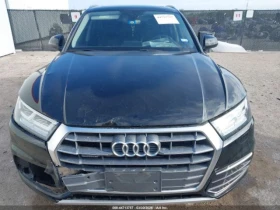 Audi Q5  45 TFSI Quattro  | Mobile.bg � ����� ������ 9