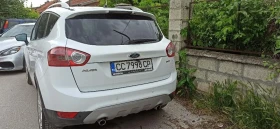 Ford Kuga - 7000 € / 13690.81 лв. - 48332505 3