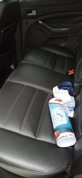 Ford Kuga - 7000 € / 13690.81 лв. - 48332505 6