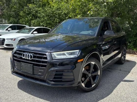 Audi Q5 PROGRESSIV S-LINE