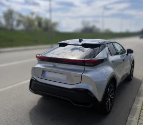 Toyota C-HR 2.0 Hybrid | Dynamic | 197HP | 2024� | �������� | Mobile.bg � ����� ������ 4