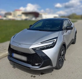 ������ Toyota C-HR 2.0 Hybrid | Dynamic | 197HP | 2024� | ��������