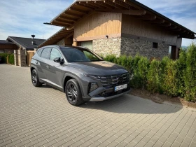 Hyundai Tucson 20th anniversary  | Auto.bg — изображение 3