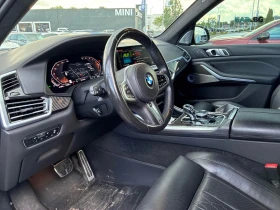 BMW X5 xDrive40i * M Pack * АвтоКредит * (ЦЕНА ДО БГ) | Auto.bg — изображение 7