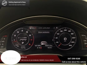 Audi Q7 3.0 TFSI Quattro Technik, FULL | Mobile.bg � ����� ������ 12