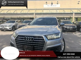 ������ Audi Q7