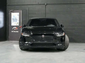 Jaguar I-Pace EV400* HSE* DISTRONIC* ХЕДЪП* 360* КРАЙНА ЦЕНА