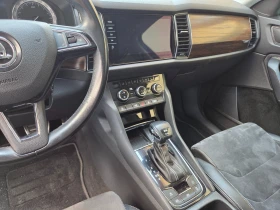 Skoda Kodiaq 2.0TDI SCOUT 4X4 7 ������  | Mobile.bg � ����� ������ 7