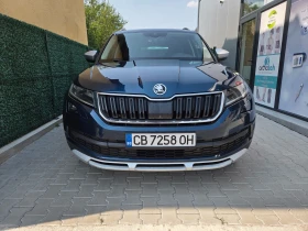 Skoda Kodiaq 2.0TDI SCOUT 4X4 7 ������  | Mobile.bg � ����� ������ 5
