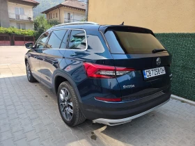 Skoda Kodiaq 2.0TDI SCOUT 4X4 7 ������  | Mobile.bg � ����� ������ 2