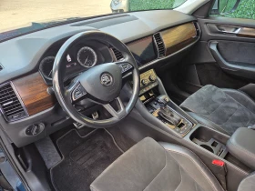 Skoda Kodiaq 2.0TDI SCOUT 4X4 7 ������  | Mobile.bg � ����� ������ 6