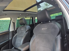 Skoda Kodiaq 2.0TDI SCOUT 4X4 7 ������  | Mobile.bg � ����� ������ 8