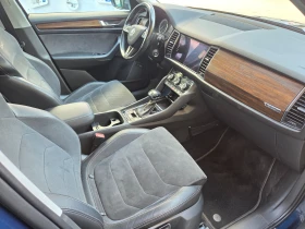 Skoda Kodiaq 2.0TDI SCOUT 4X4 7 ������  | Mobile.bg � ����� ������ 11