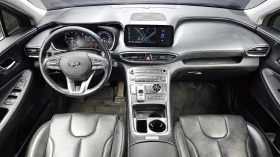 Hyundai Santa fe Diesel 2.2 4WD Prestige autogeorge.com | Mobile.bg � ����� ������ 10
