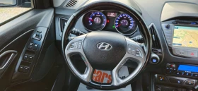 Hyundai IX35 1, 7CRDi-116k�* 2014�* LED* ����* ����* FULL* ���� | Mobile.bg � ����� ������ 12