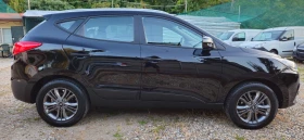 Hyundai IX35 1, 7CRDi-116k�* 2014�* LED* ����* ����* FULL* ���� | Mobile.bg � ����� ������ 7