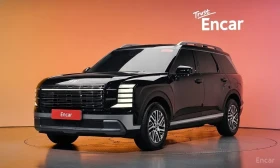 ����� �� �������� �� Hyundai Palisade 2.5T* EXCLUSIVE* 9* �����* ���������* 360������* L
